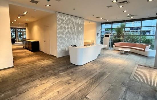 Havwoods Chelsea Wood Flooring Showroom