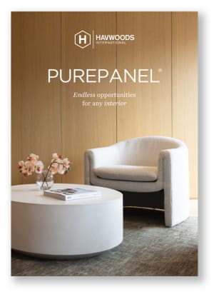 Havwoods PurePanel Brochure