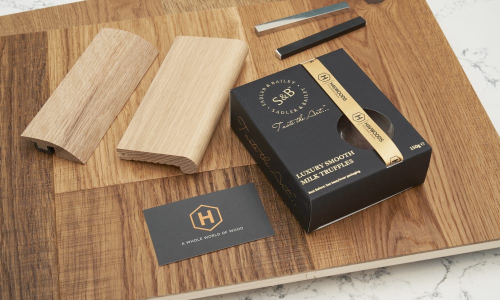 Havwoods at Home Gifts