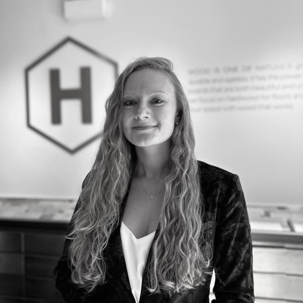 Jillian Roman | Havwoods