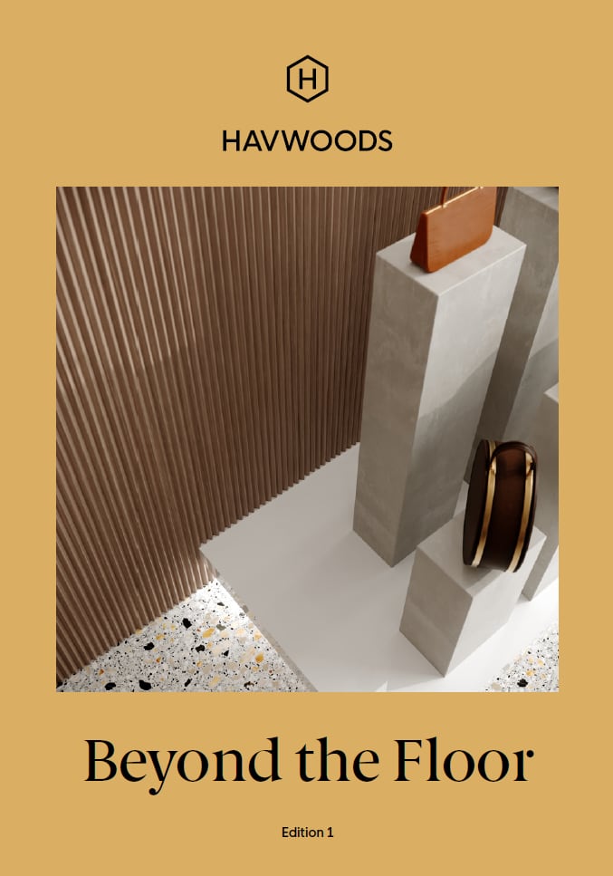 Beyond the Floor | Havwoods