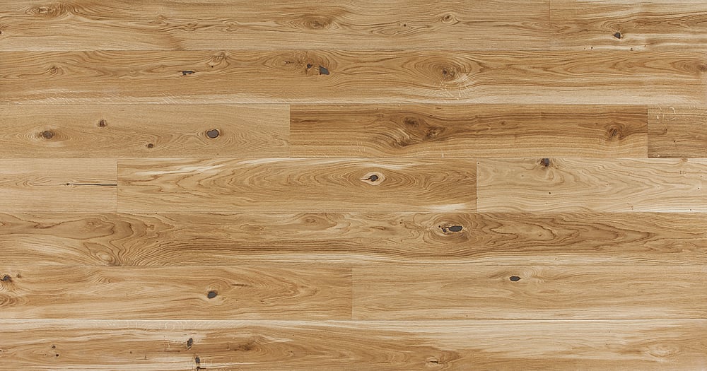 Character Grade Timber Flooring