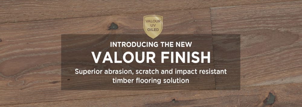 The Hardest Wood Flooring In The World Has Come To Havwoods