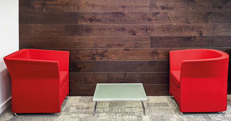 HW2102 Lavardon PurePlank Timber Wall Cladding