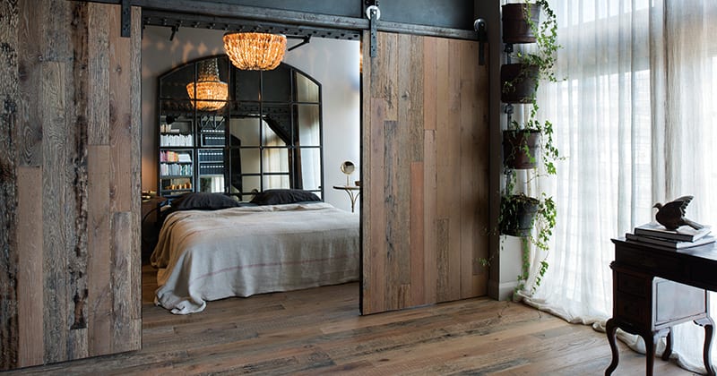 RECM2025 Reclaimed Barn Oak - Patricia Stewart Apartment