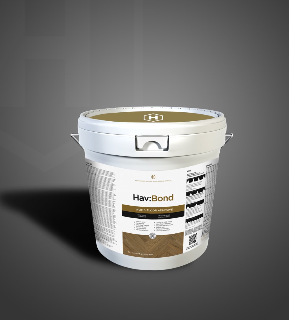 Accessories | NA | HavBond Adhesive