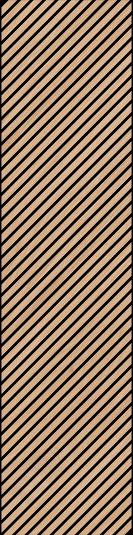 WoodBook | Spring/Summer 2022 | Product Concept | Edo Panel Shot Chevron