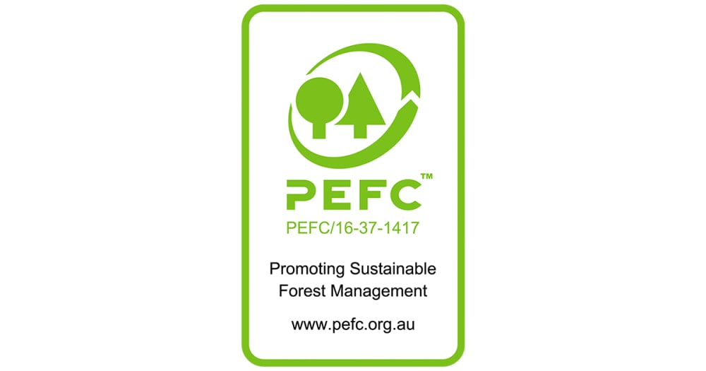 PEFC Logo