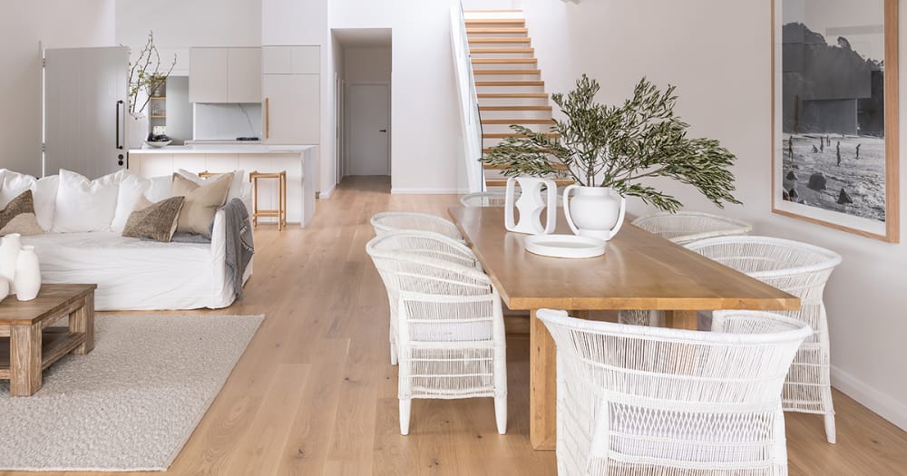 Havwoods HW2130 Allevard PurePlank timber flooring | Sunday Homes Newport, NSW