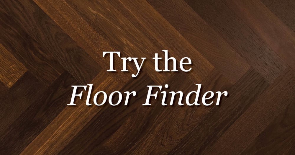 Refine you search with Havwoods' Floor Finder