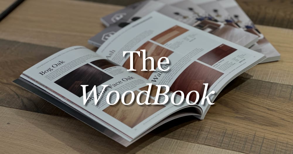 Download the Havwoods Wood Book Product Catalogue