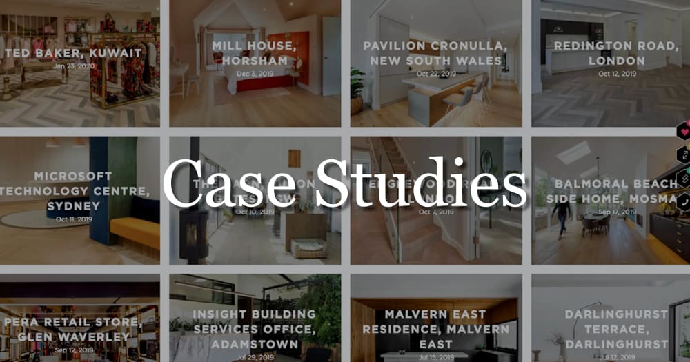 Explore our case studies