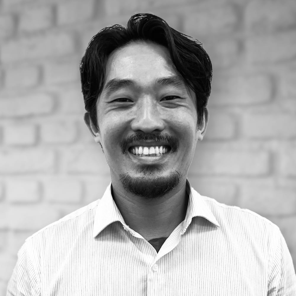 Ivan Huang | Procurement & New Product Development Lead