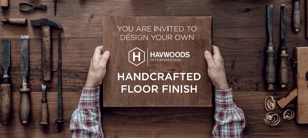 Havwoods Ireland Design your own floor