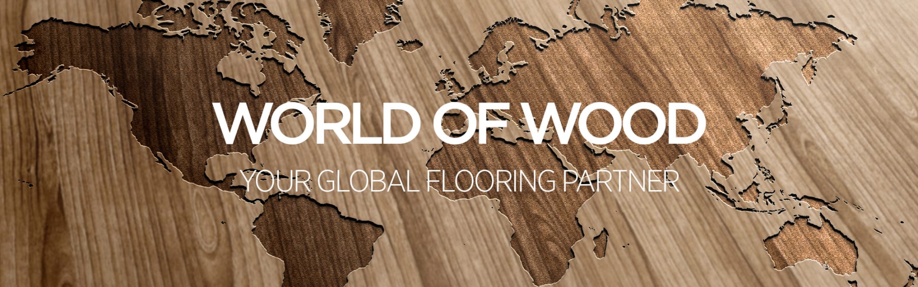 Your global flooring partner