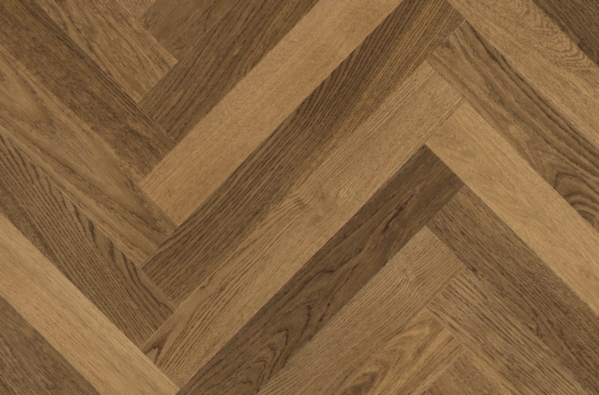 Bronzo Herringbone, The Italian Collection