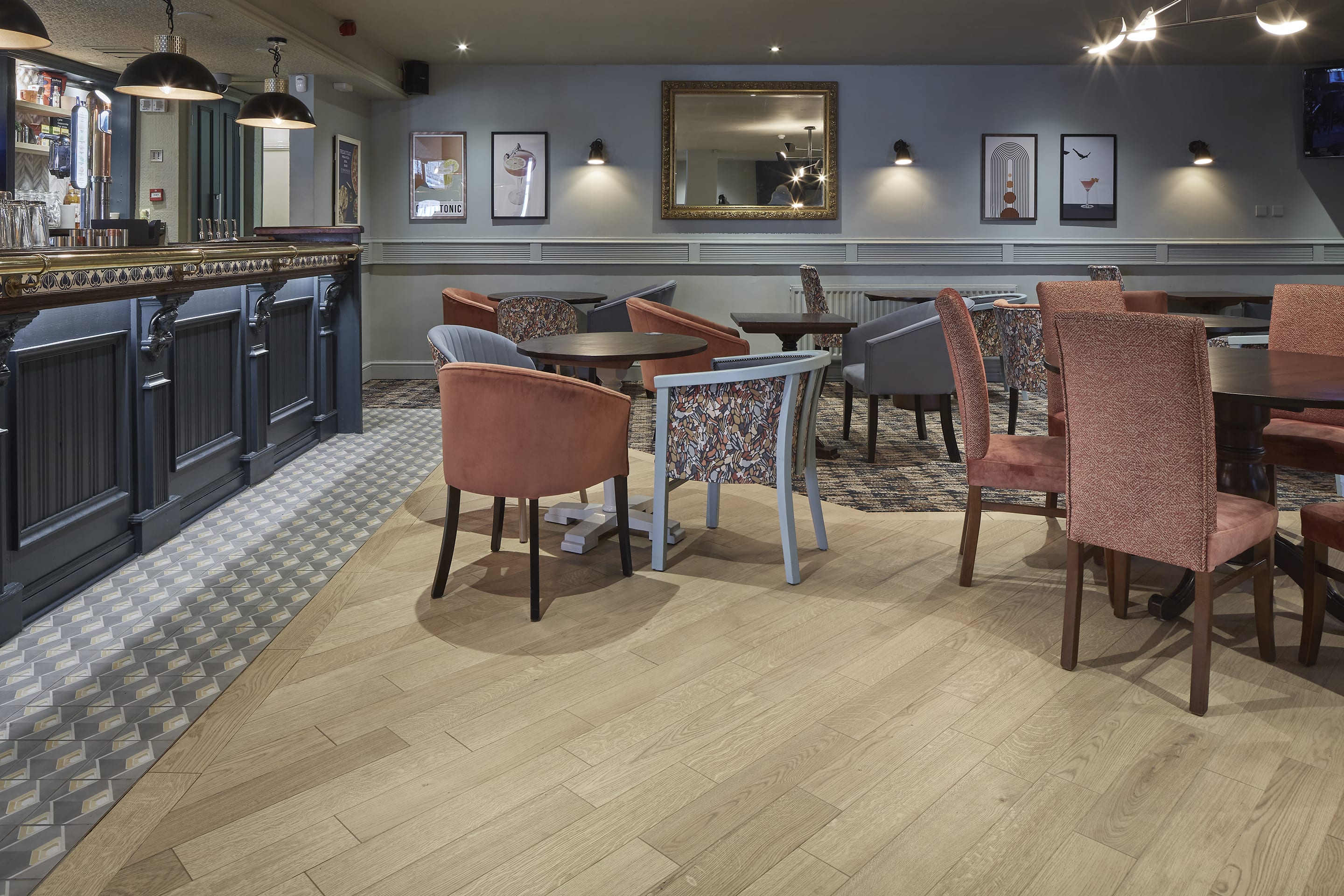 The Fox, Sutton Coldfield