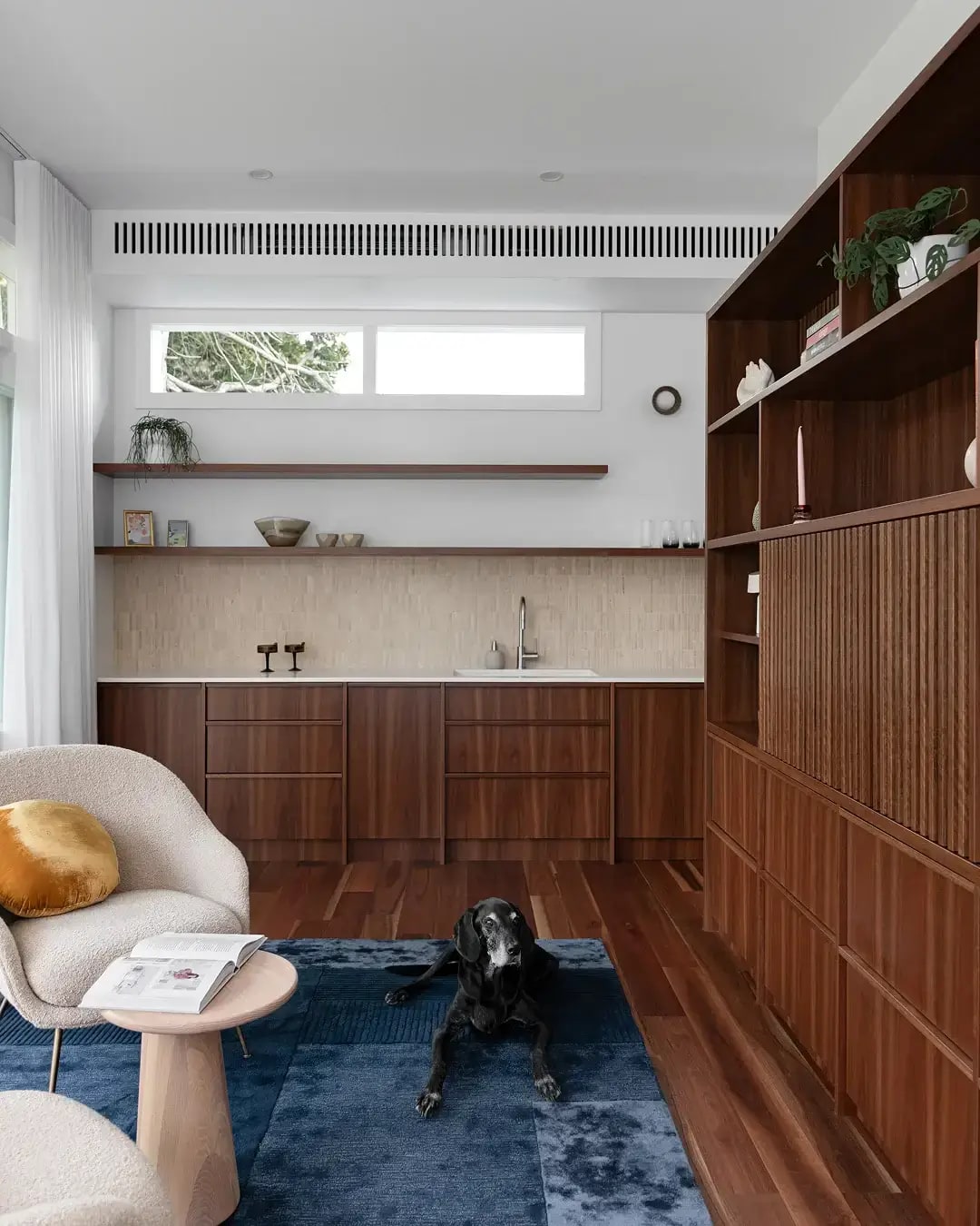 Studio K | Interior Design & Timber Flooring Case Studies | Havwoods AU