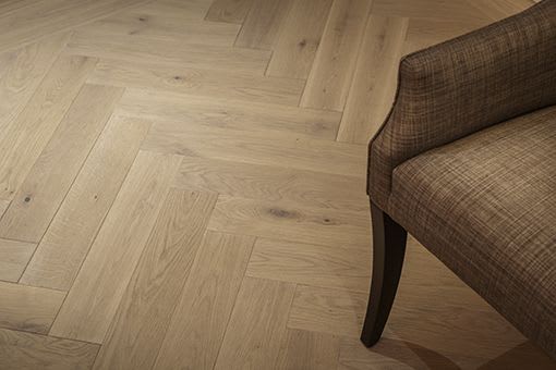 Parquet Flooring