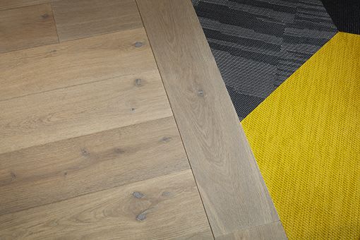 Flooring Types Explained
