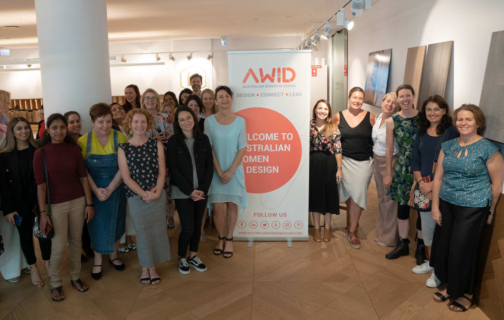 Australian Women in Design