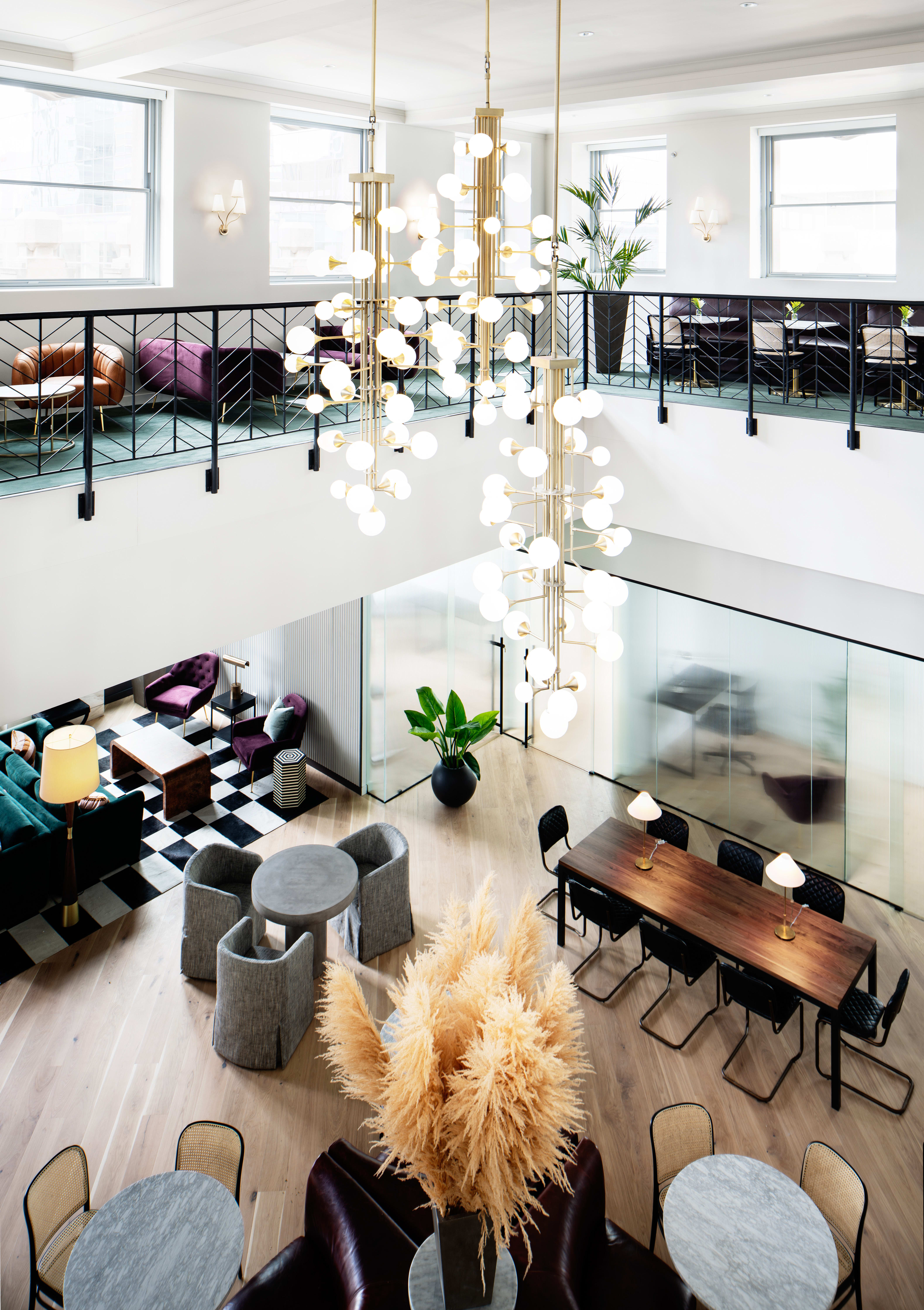 Designer Interview: Bond Collective