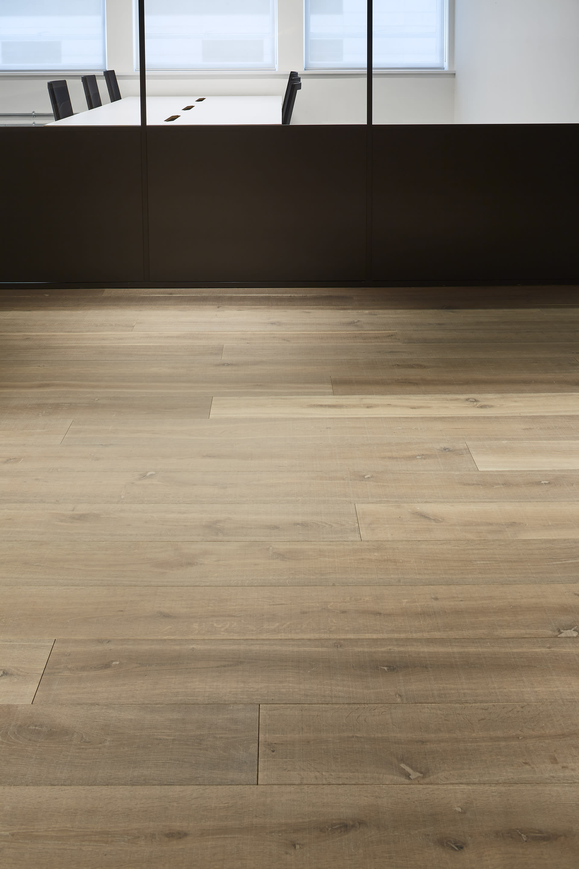 Clockwise Offices, Leeds