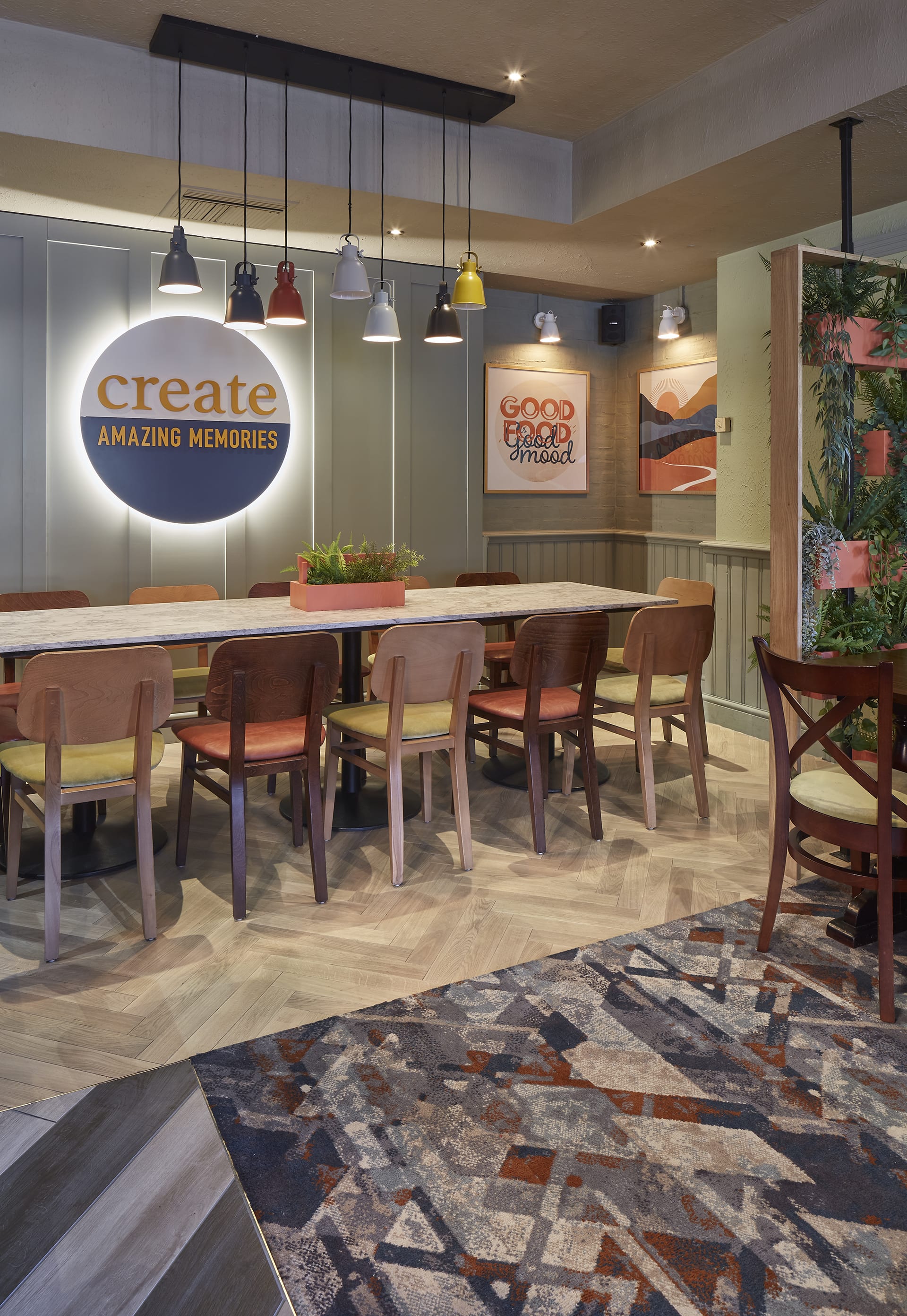 The Fox, Sutton Coldfield