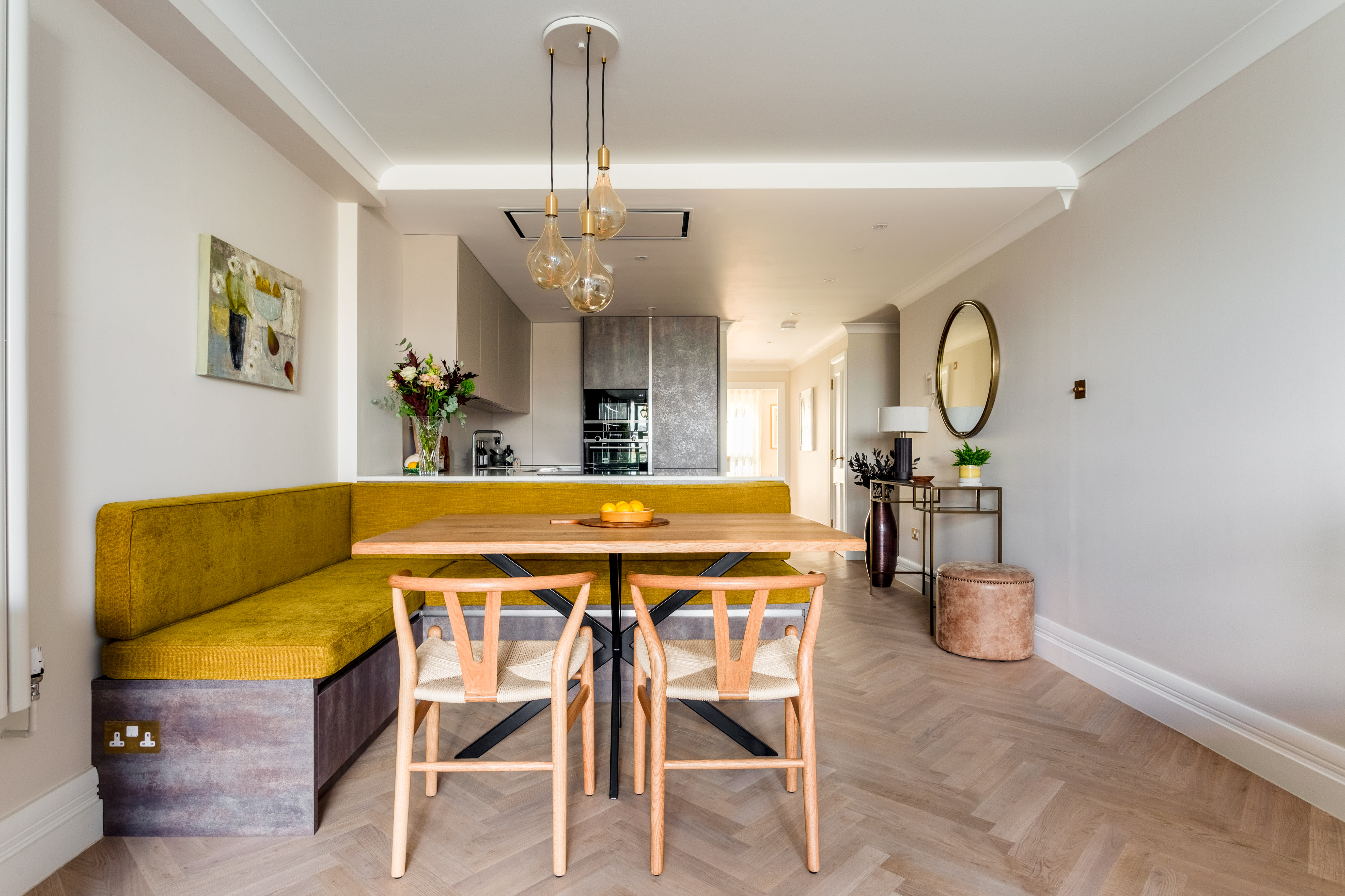 Picture of Luxury Home Renovations New York City - Gallery KBNY