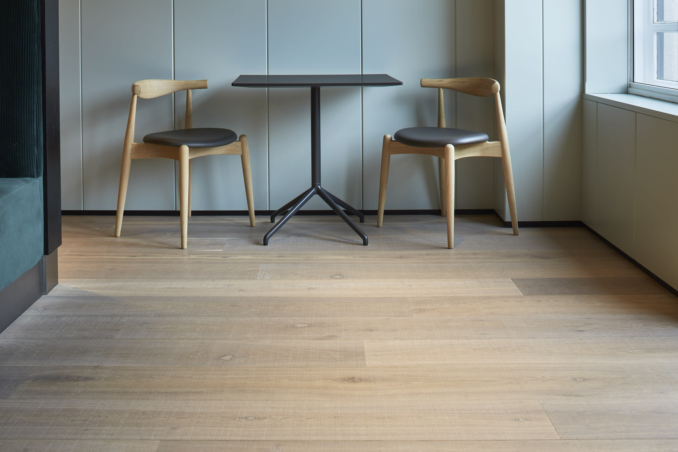 Clockwise Offices, Leeds