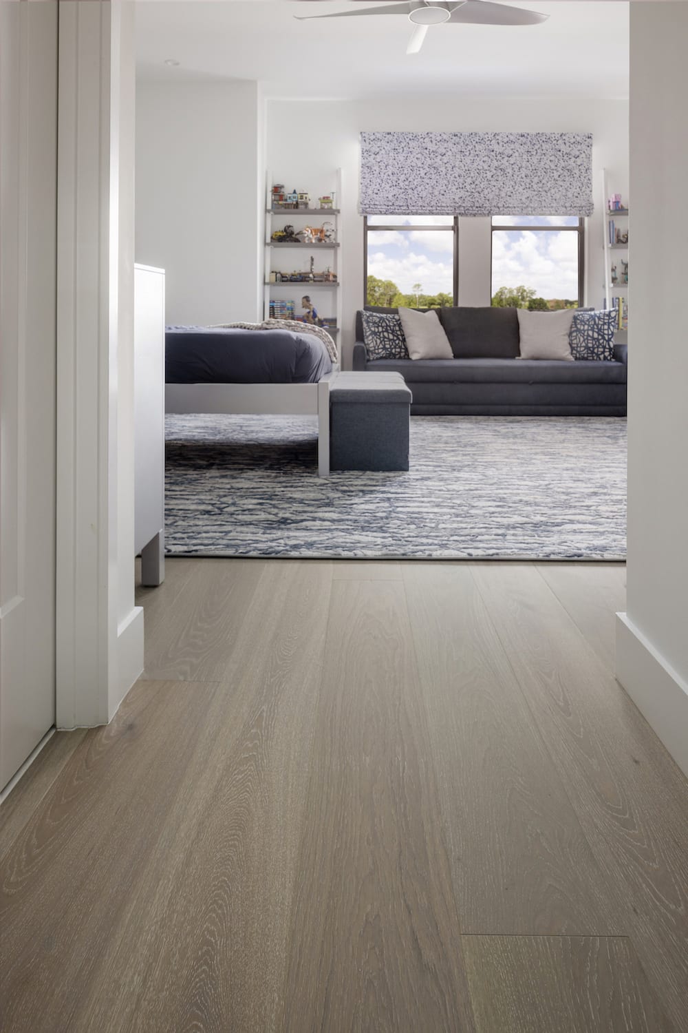 Crystal Downs Florida