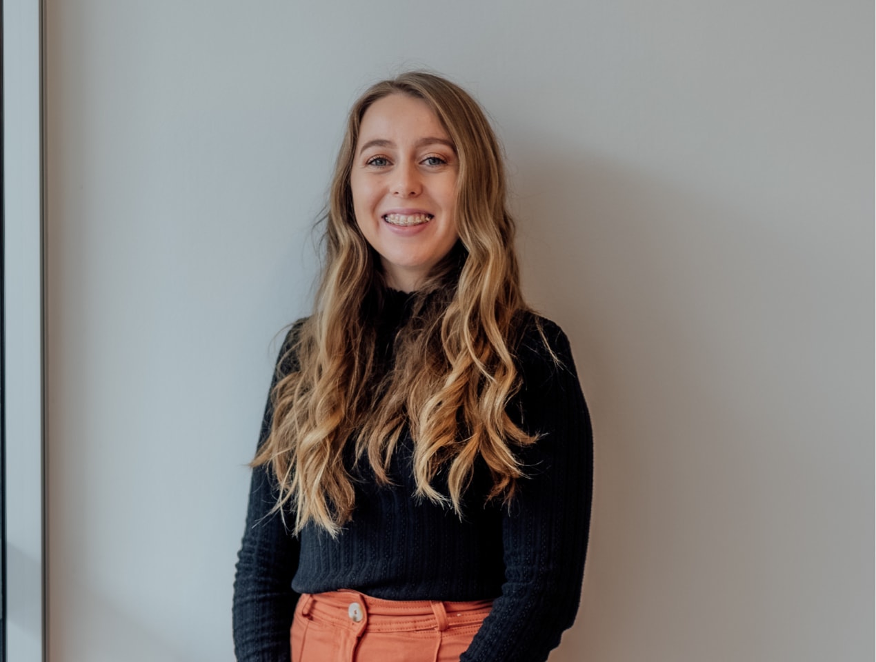 Tiffani Singler - Brisbane Client Engagement Manager