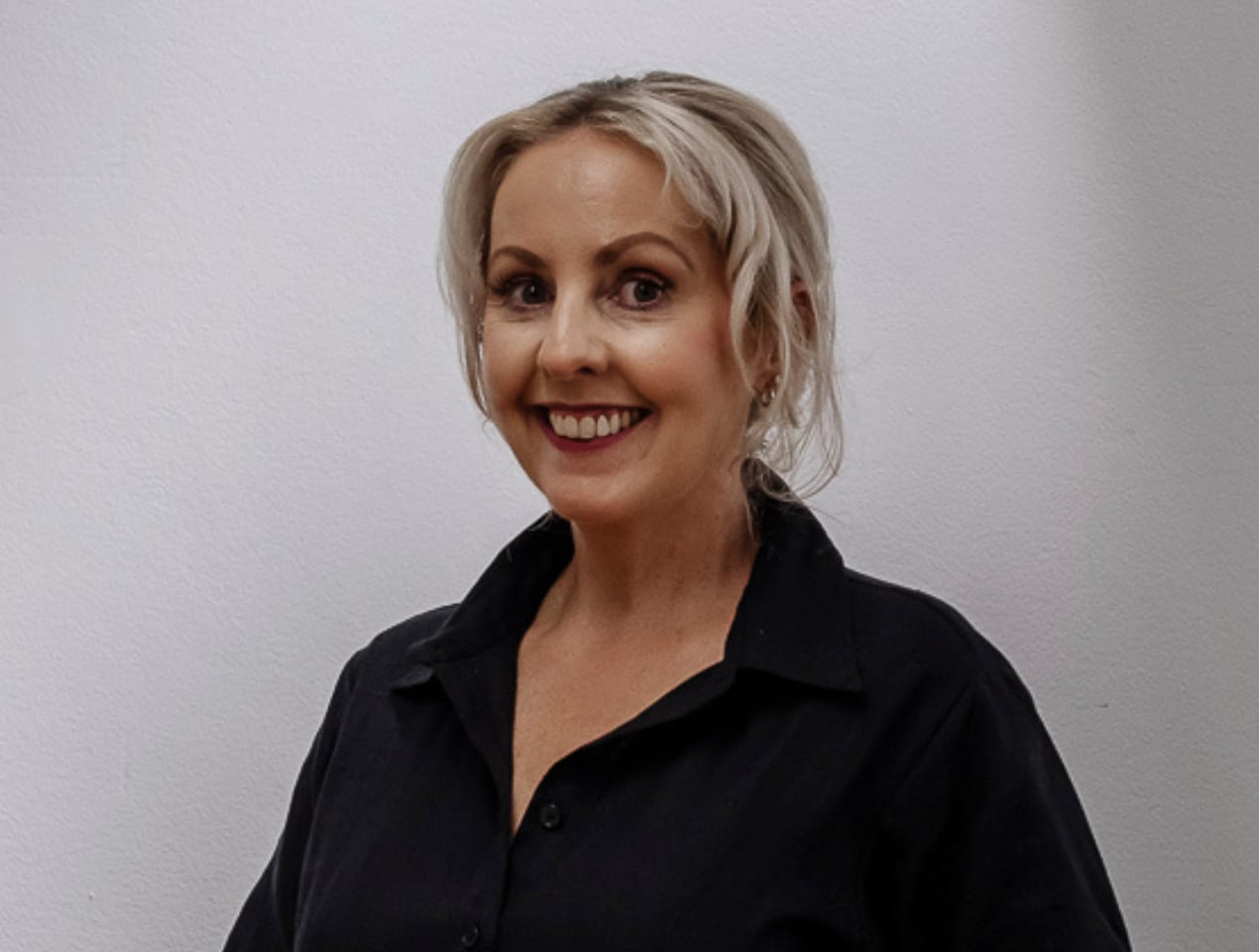 Olivia Goulding - Sydney Showroom Manager