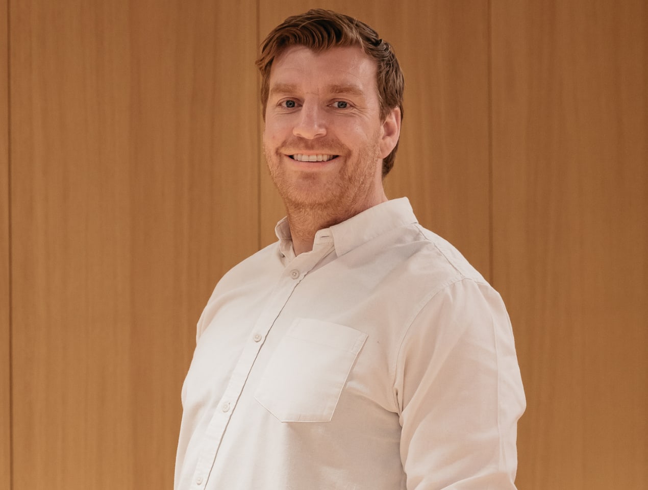 Mark Whalley - VIC & SA Business Development