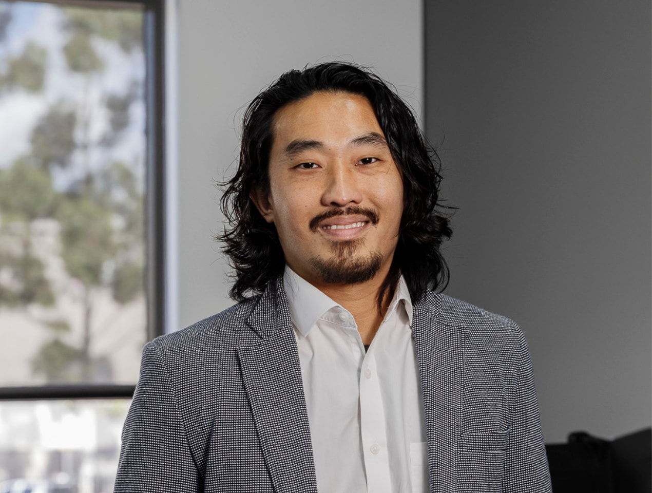 Ivan Huang | Procurement & New Product Development Lead