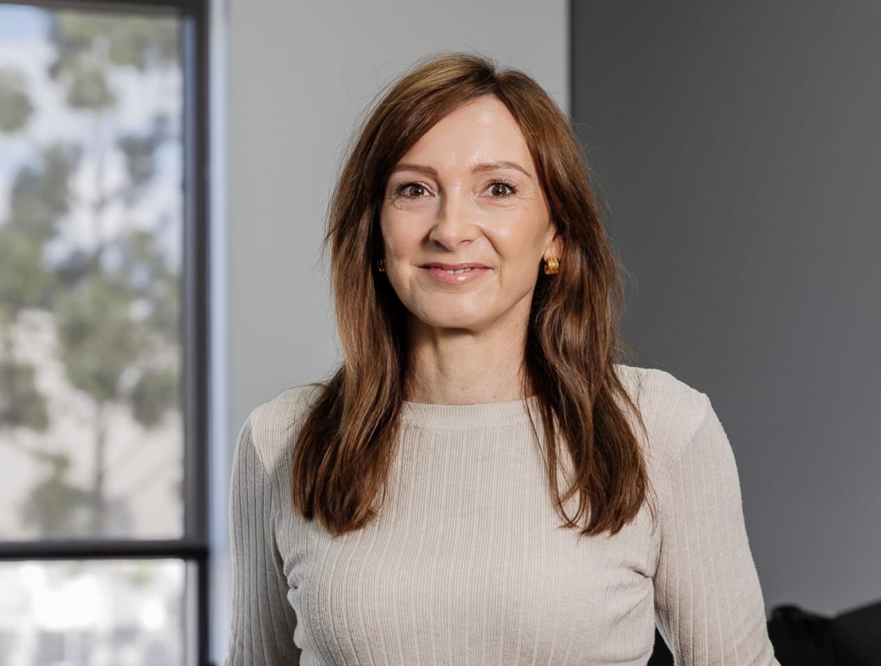 Sally Grant - Finance Officer