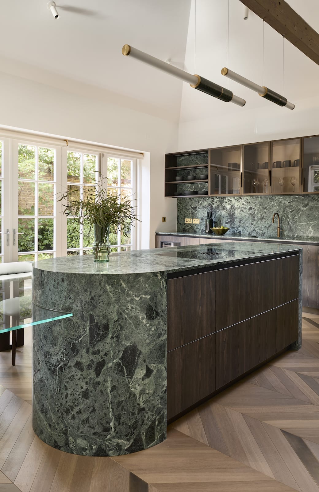 Chelsea Kitchen Design