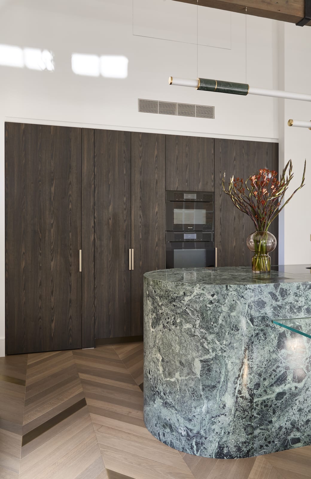 Chelsea Kitchen Design