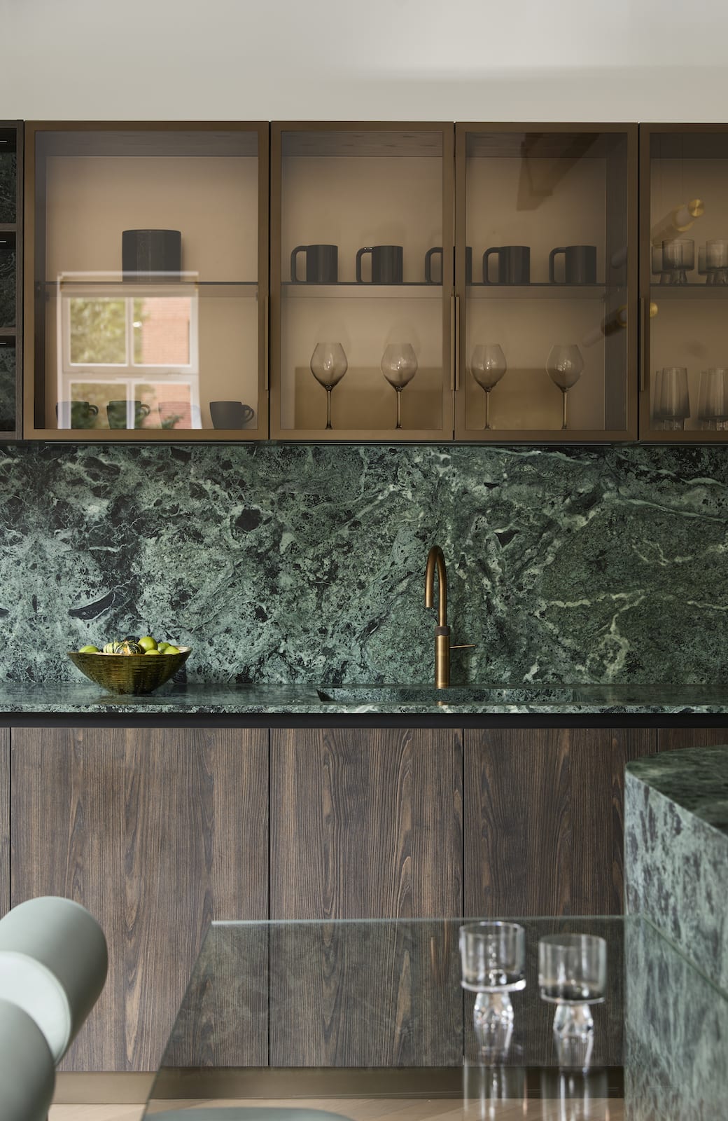 Chelsea Kitchen Design