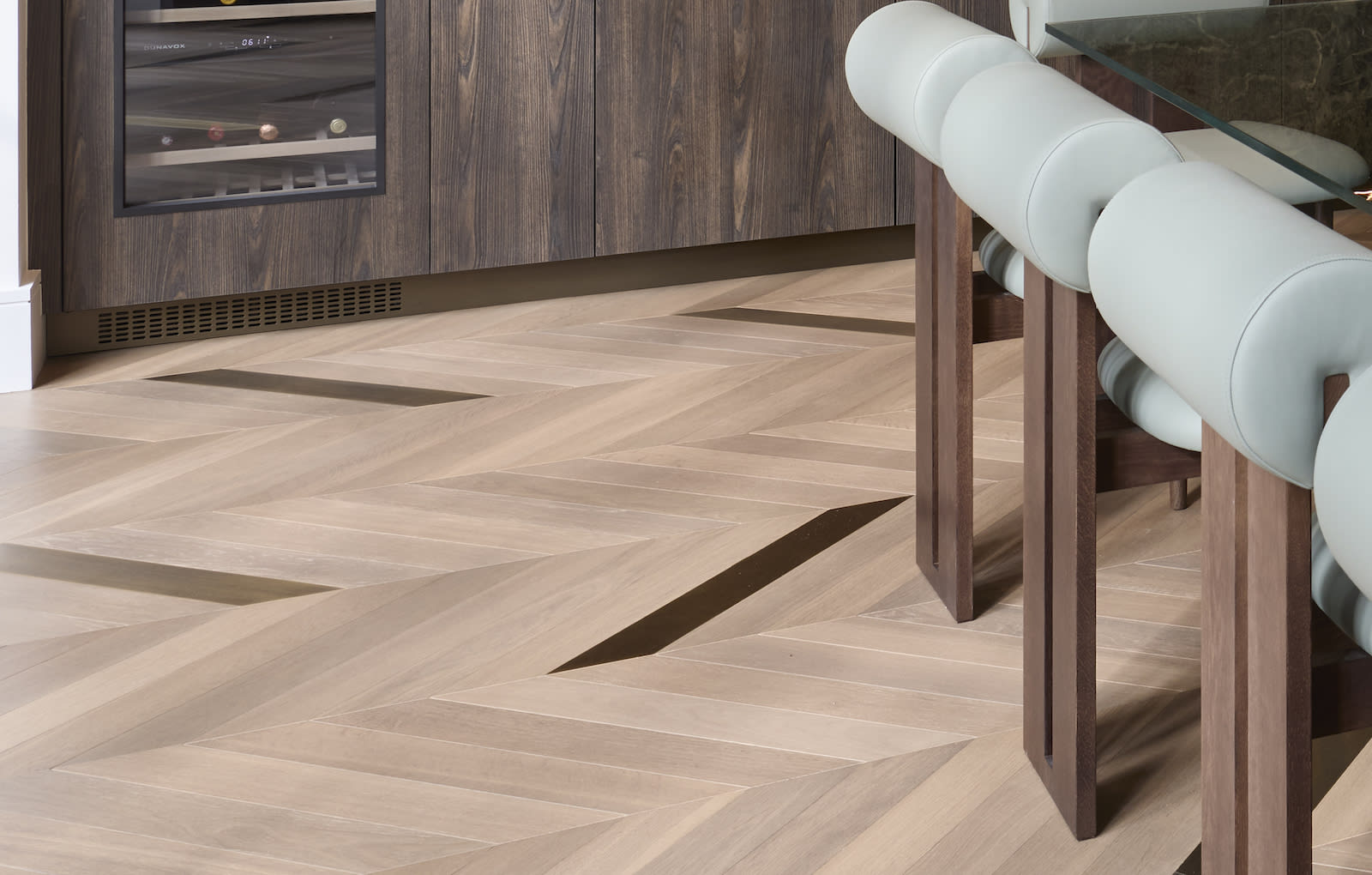 Chelsea Kitchen Design