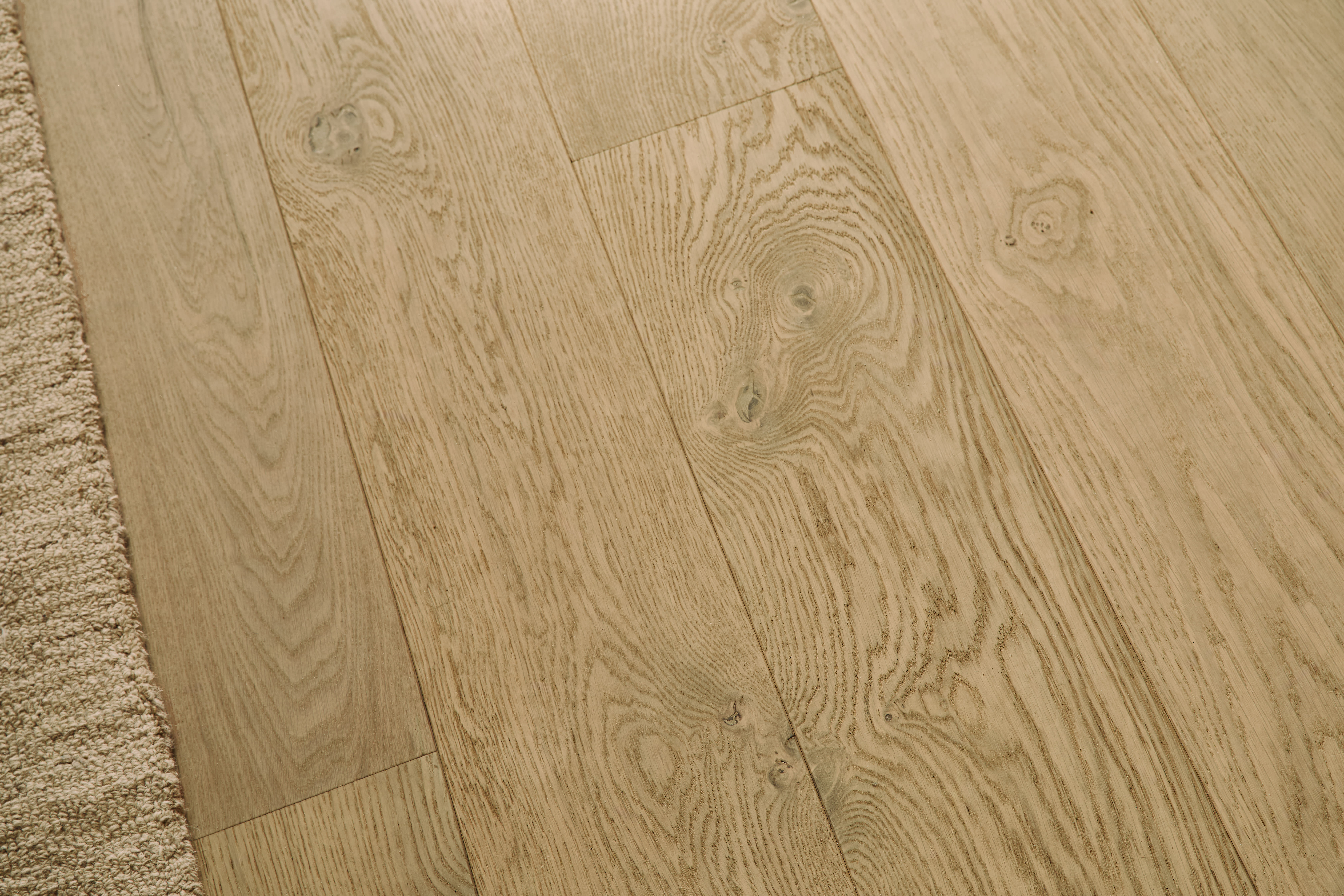 wood floor