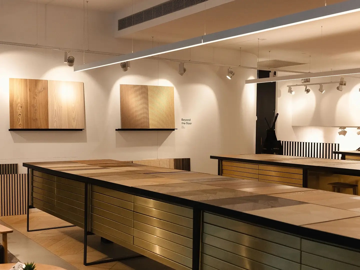 Havwoods Sydney Showroom: Timber Flooring, Wall Cladding, Cabinetry ...