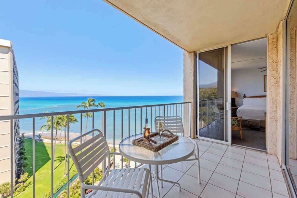 Royal Kahana 815 