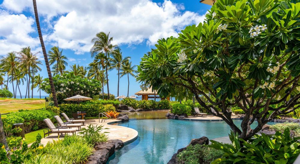 Ko Olina Beach Villas B-406