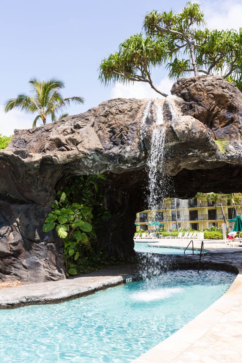 Kauai Beach Resort Studio 307