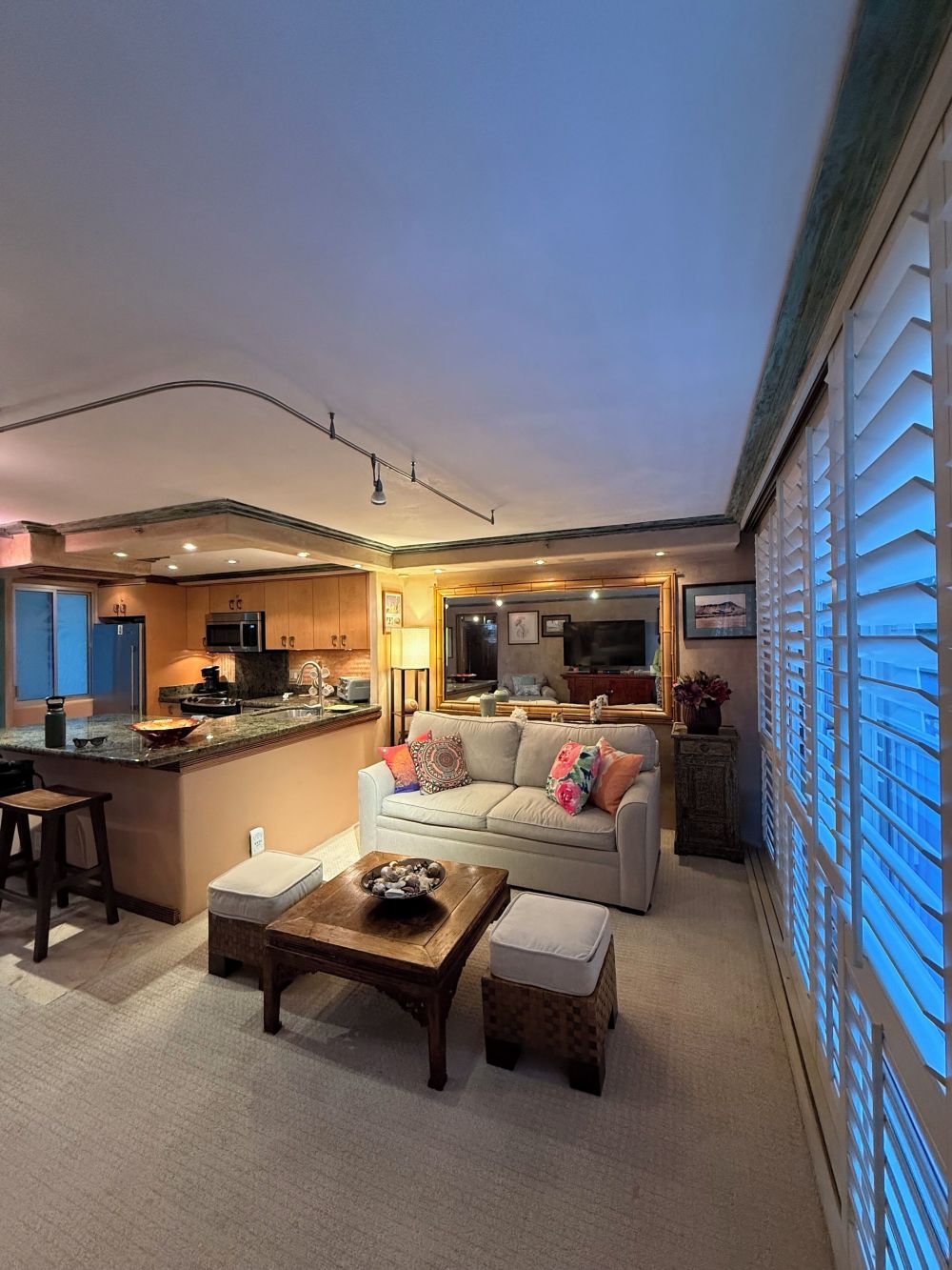 The Gold Coast of Waikiki