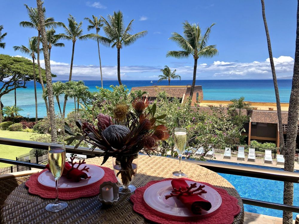 The Kuleana Resort