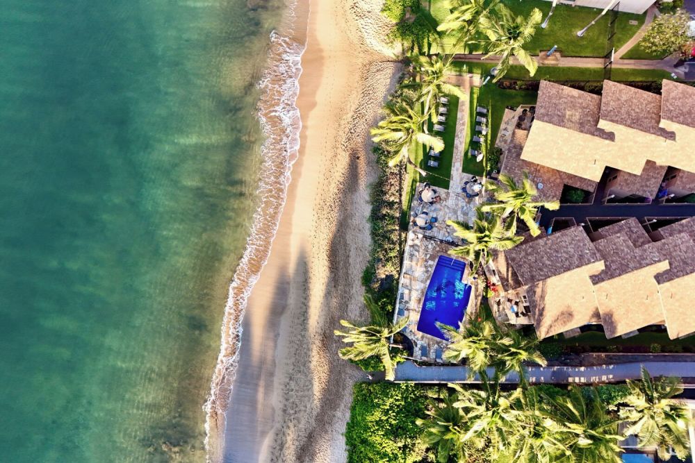 Kihei Sands B12