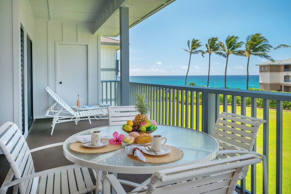 Poipu Sands 424