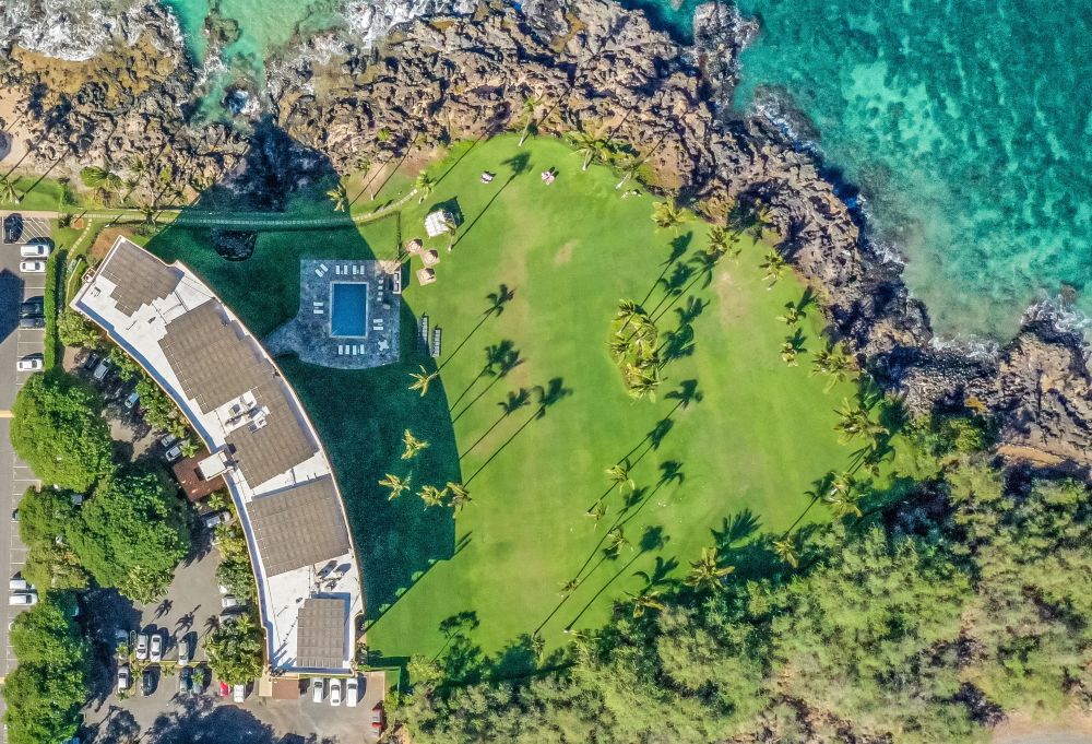 Kihei Surfside 111